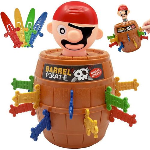 Hamiltion-Jeux Enfant Garcon Fille Cadeau 3 Ans+