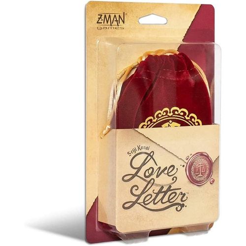 Hamiltion-Lettre D'amour, 9065 , Version Italienne