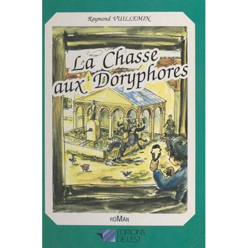La Chasse Aux Doryphores