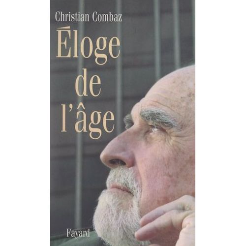 Éloge De L'âge