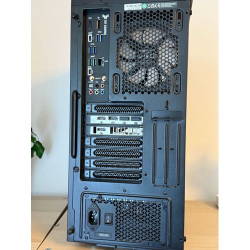 PG Gamer Intel Core i9-12900K - Ram 32 Go - SSD 2 To