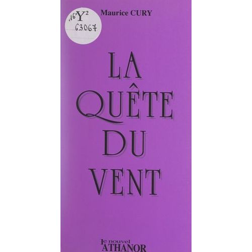 La Quête Du Vent