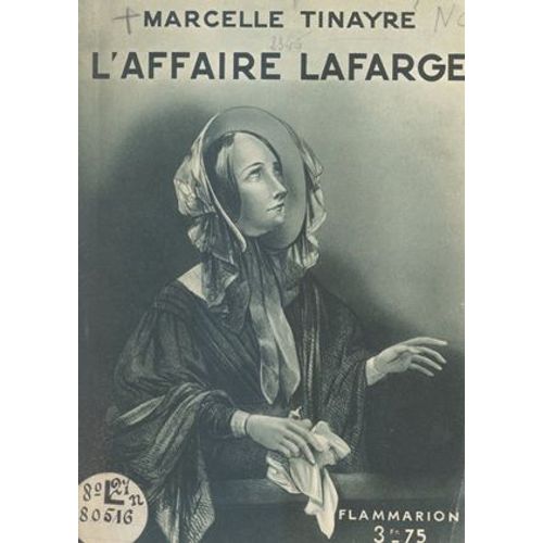 L'affaire Lafarge