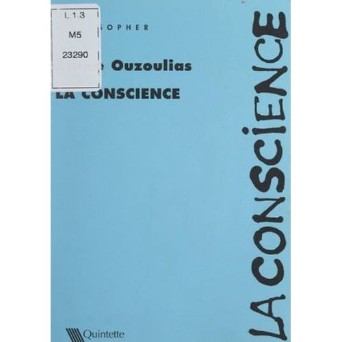 La Conscience