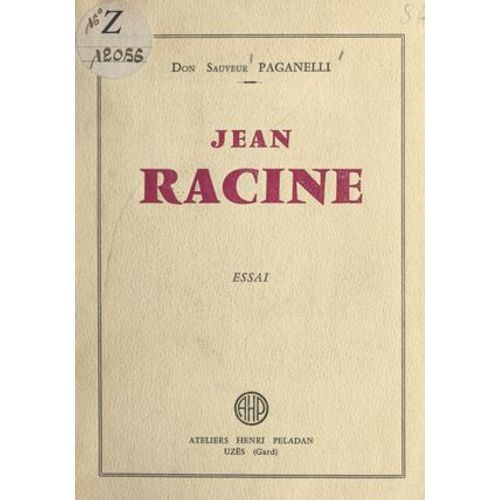 Jean Racine