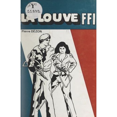 La Louve F.F.I.
