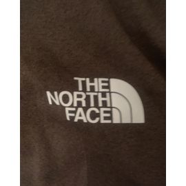 Sweat The North Face