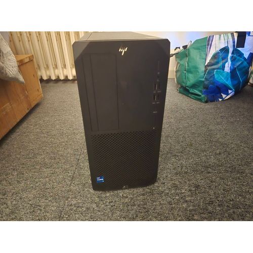 PC Gamer Intel Core i7-13700K - Ram 32 Go - DD 120 Go - RTX A2000 - HP 895C KBC)