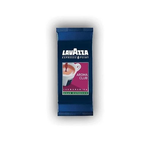 Lavazza Aroma Club Gran Espresso Point X100 Capsules
