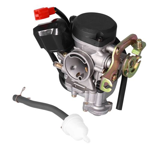 Carburateur De Remplacement Professionnel Pour Moto, 4 Temps, Pour Scooter Gy6