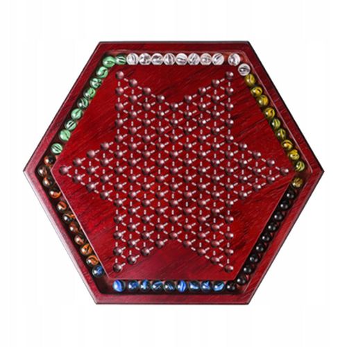 Darling Baby Jeu De Dames Chinois Traditionnel Fin