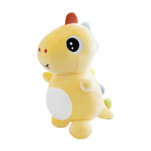 Jouet Dinosaure, Peluche Kawaii, Dinosaure 3d, Peluche 23 Cm, Mignon
