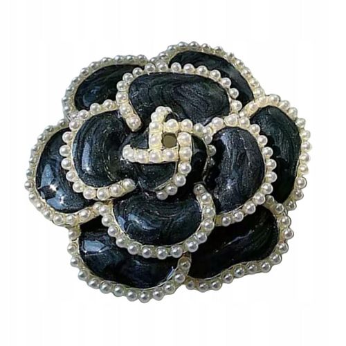 Broche Émaillée Broche Vêtements