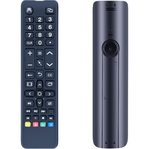 Shiba-Télécommande De Rechange Universelle Pour Xbox One, Xbox One S/X Pdp Gaming Multifonctions[672]