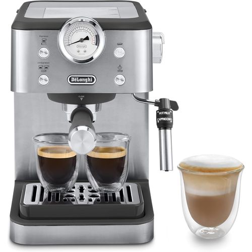 Machine à café DeLonghi Linea Classic EM450.M