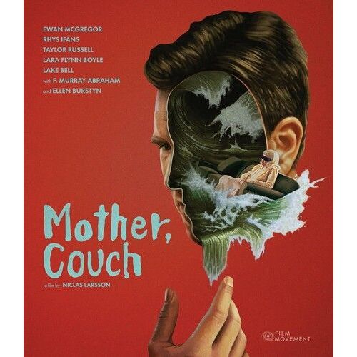 Mother, Couch [Blu-Ray] Bonus Features, Subtitled