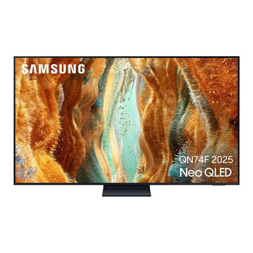 TV Neo QLED Samsung TQ75QN74F 190 cm 4K UHD 2025
