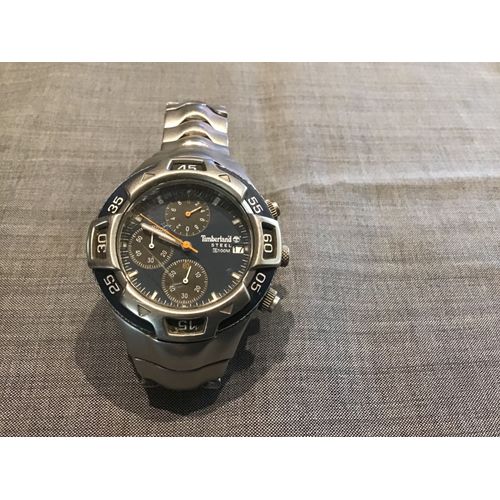 Montre Timberland