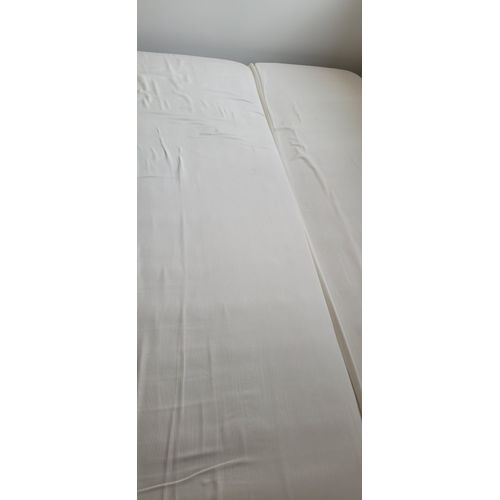 Canape Clic Clac Ikea 190 Sur 140 Déplié