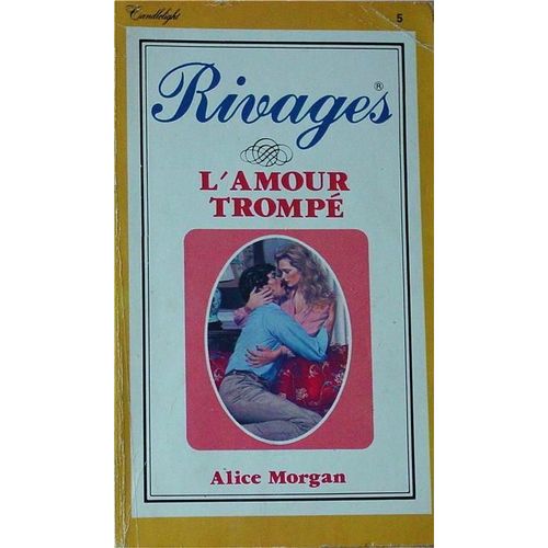 L'amour Trompé