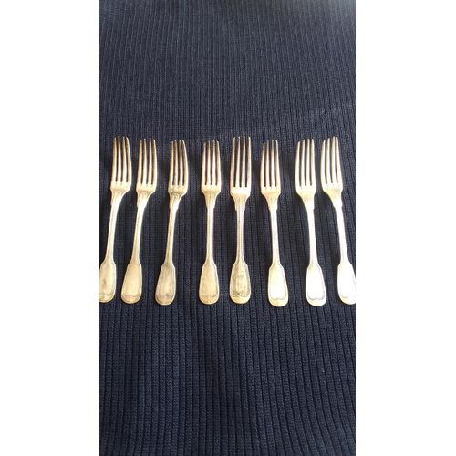 Fourchettes