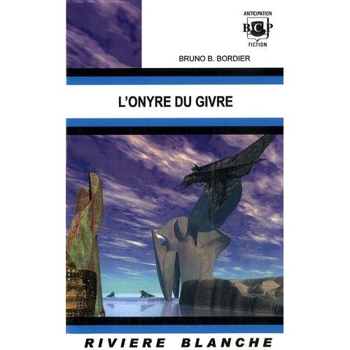 L'onyre Du Givre