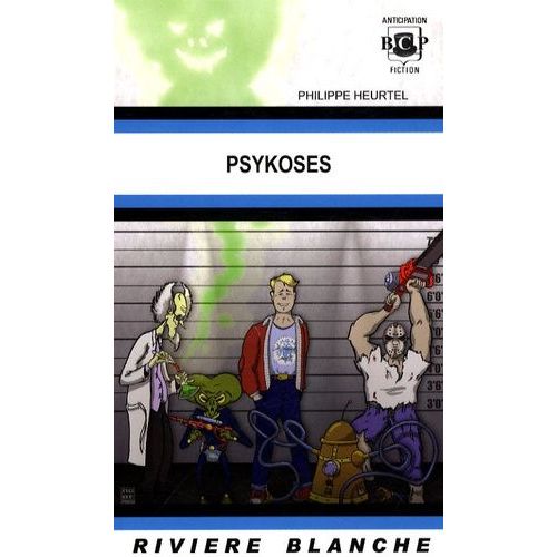Psykoses