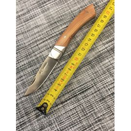 Couteau Régional « Le Corrèze «  Fabrication Française 