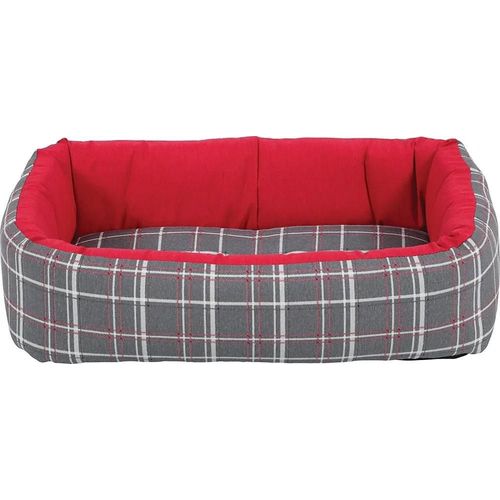 Panier Pour Chien Cosy One Redscott 75cm Zolux