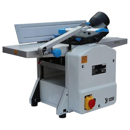 Raboteuse dégauchisseuse Mac Allister MPT1500 1500W