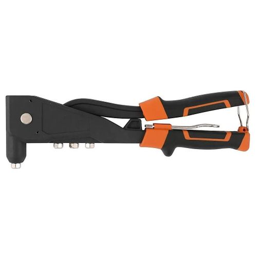 Pince à riveter Magnusson Aluminium moulé sous pression