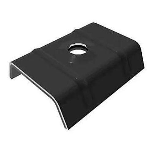 Cavaliers Vulco PS40 anthracite 7022, 50 pièces