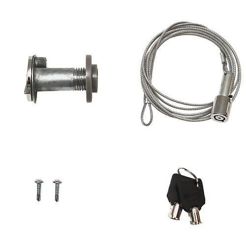 Débrayage à clé GoodHome pour porte de garage