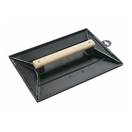 Taloche rectangulaire plastique 35.5 x 25 cm