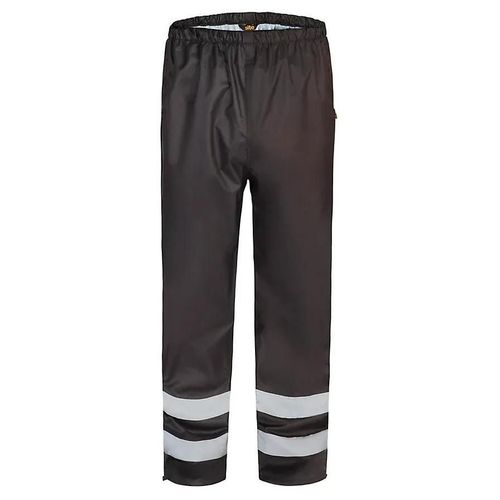 Pantalon de travail imperméable Shoal noir Site taille L