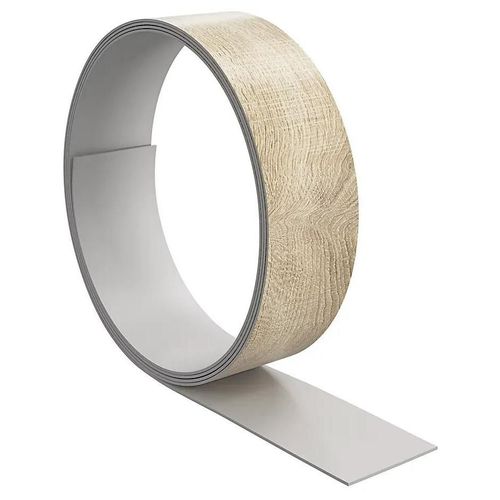 Bande de chant aspect chêne Québec GoodHome Kala L. 300 cm x l. 42 mm