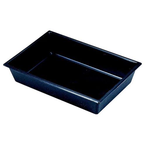 Augette en plastique Mac Allister 3 L