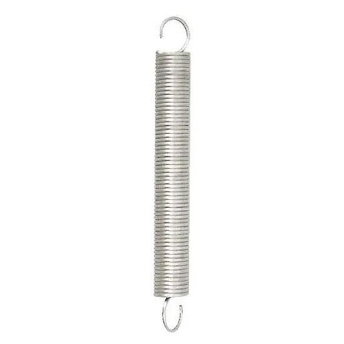 Ressort de traction acier galvanisé Chapuis ø0.6 mm x L. 50 mm