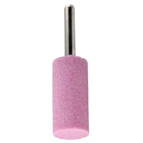 Meule Universal pour support perceuse, cylindrique format moyen