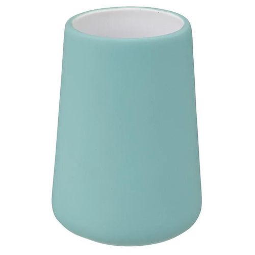 Gobelet de salle de bains, bleu artic, 5Five