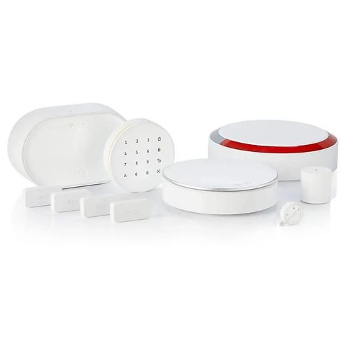 Système d'alarme Somfy Home Alarm Advanced Max 1875254