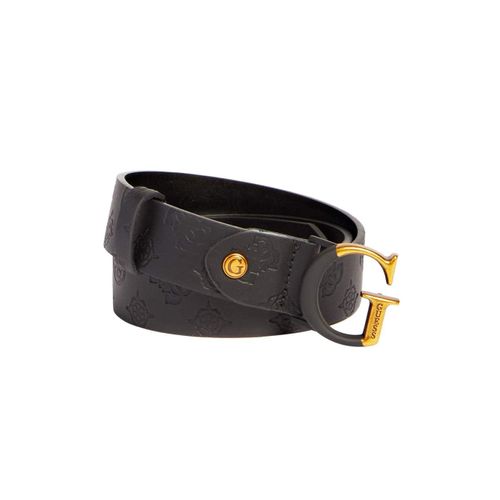 Ceinture Guess G Vibes Femme Noir