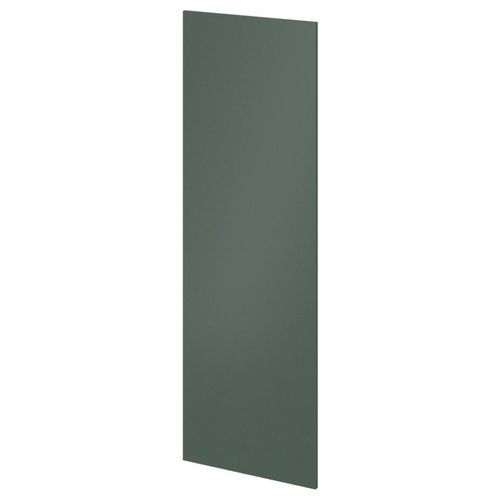 Porte battante vert forêt GoodHome Atomia H. 149,7 x l. 49,7 cm