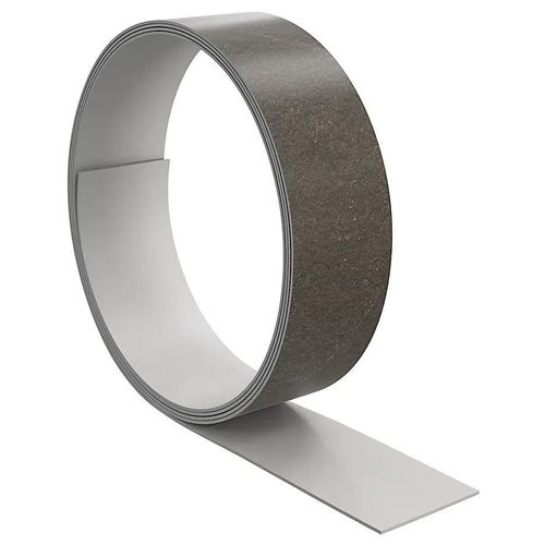 Bande de chant aspect oxide GoodHome Kabsa L. 300 cm x l. 42 mm