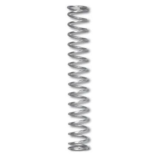 Ressort de compression acier galvanisé CHAPUIS ø1.2 mm x L. 100 mm
