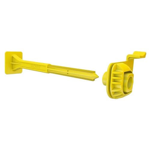Lot de 50 appuis Optima2 120 mm Isover