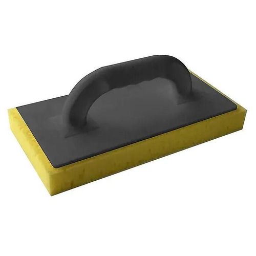 Taloche éponge hydro Diall 140 x 280 mm