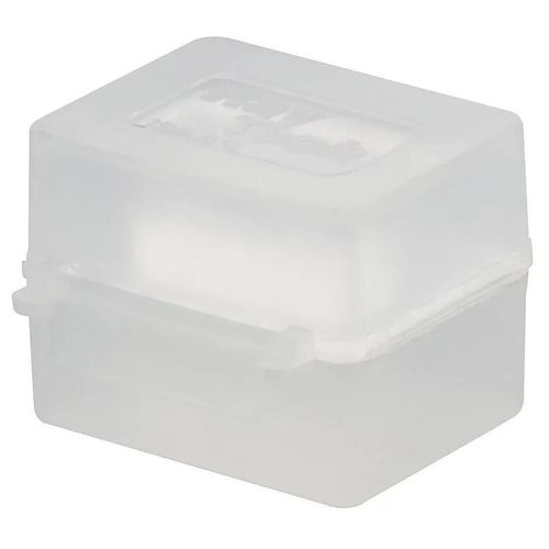 4 mini boîtes de gel Raytech copolymère de polypropylène ¿2,05 mm