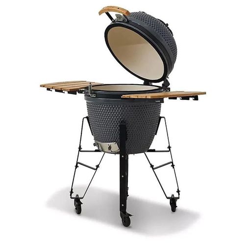 Barbecue charbon de bois Kamado brasero