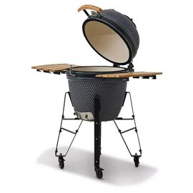 Barbecue charbon de bois Kamado brasero